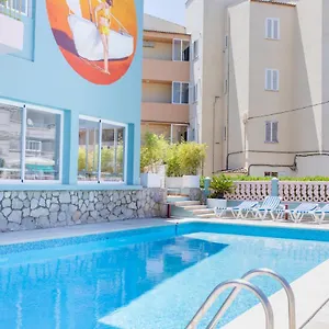 3* Hotel 4u Miranda - Adults Only
