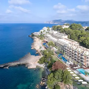 Отель Iberostar Selection Jardin Del Sol - Adults Only, Санта-Понса